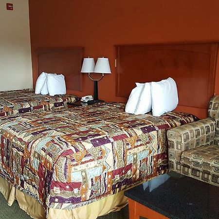 Budgetel Inn And Suites Hearne Extérieur photo