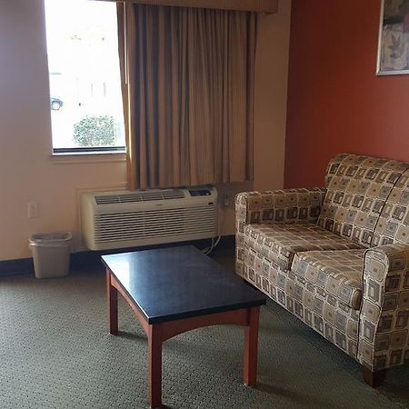 Budgetel Inn And Suites Hearne Extérieur photo