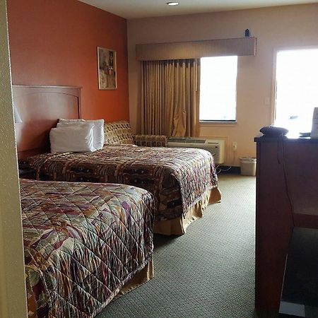 Budgetel Inn And Suites Hearne Extérieur photo