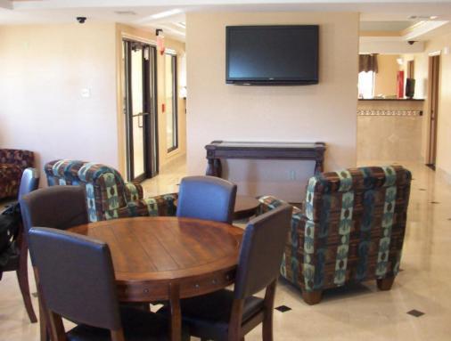 Budgetel Inn And Suites Hearne Extérieur photo