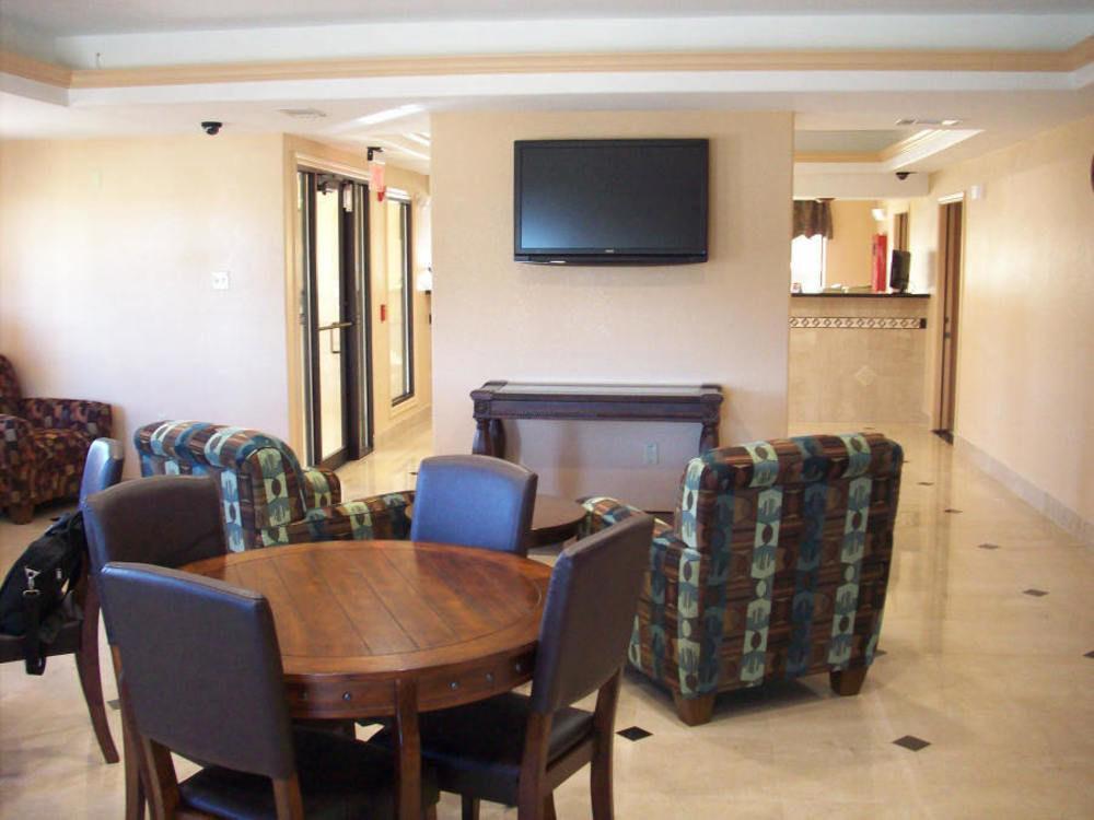 Budgetel Inn And Suites Hearne Extérieur photo