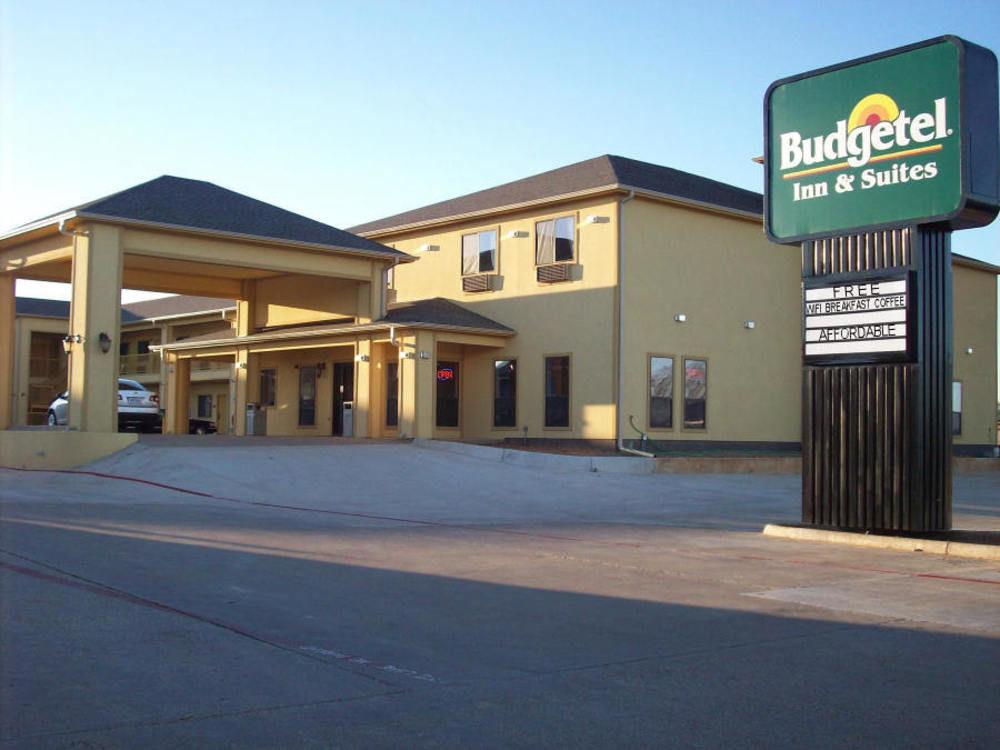 Budgetel Inn And Suites Hearne Extérieur photo