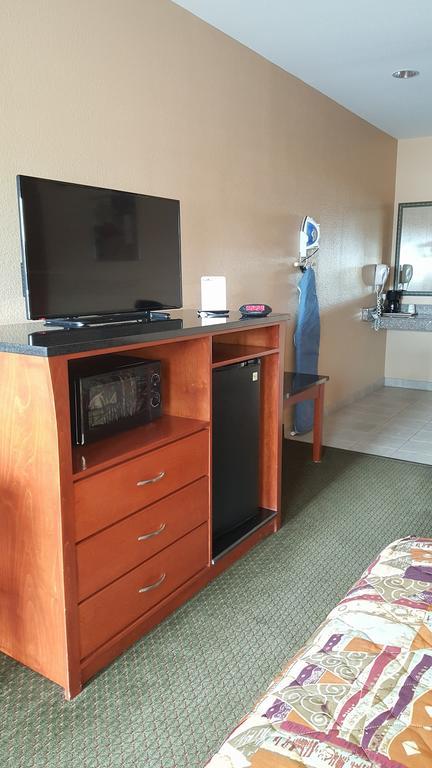 Budgetel Inn And Suites Hearne Extérieur photo
