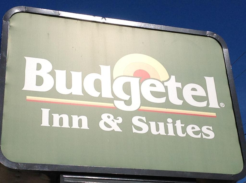 Budgetel Inn And Suites Hearne Extérieur photo