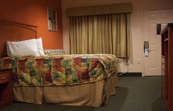 Budgetel Inn And Suites Hearne Chambre photo