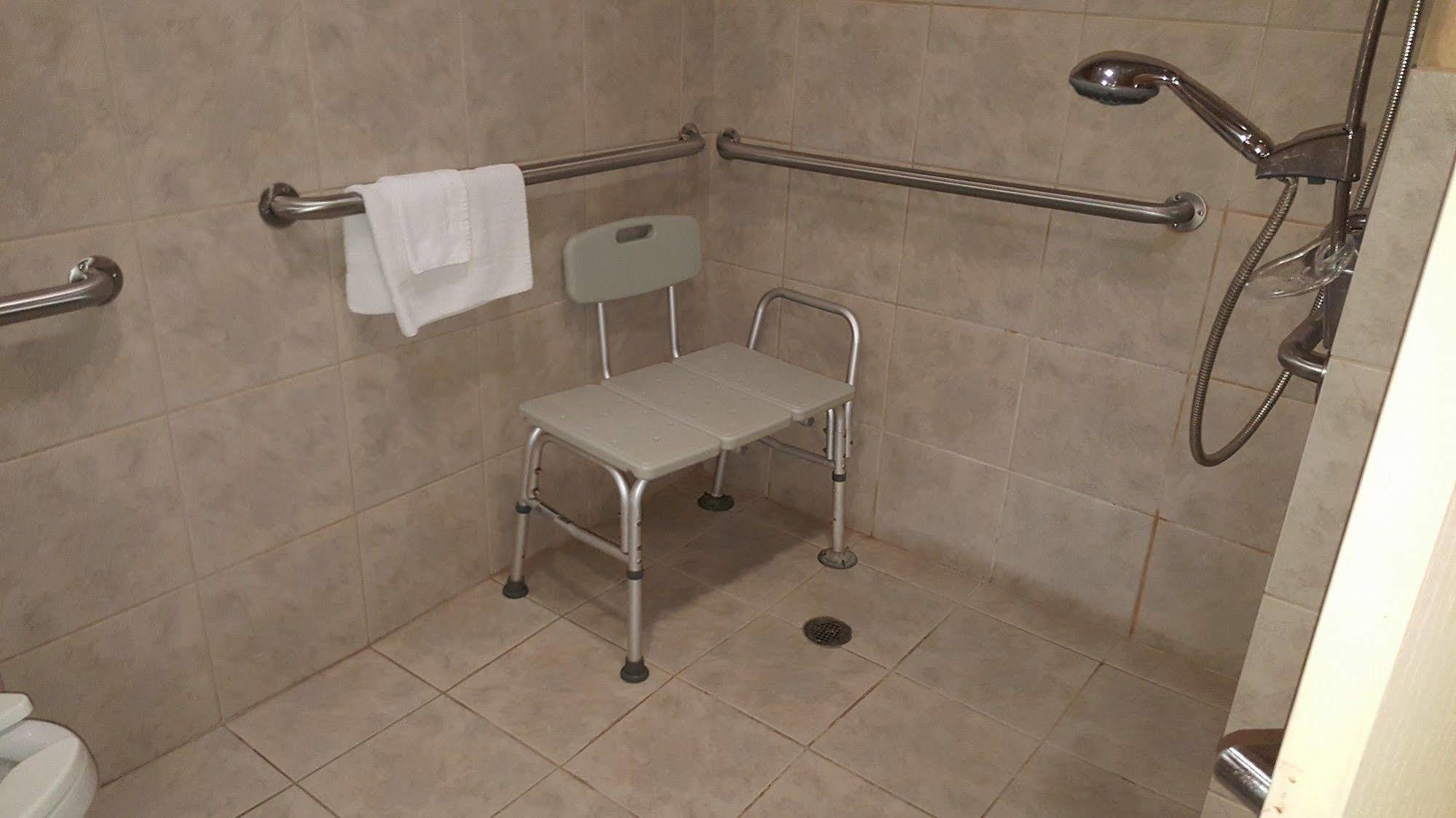Budgetel Inn And Suites Hearne Extérieur photo