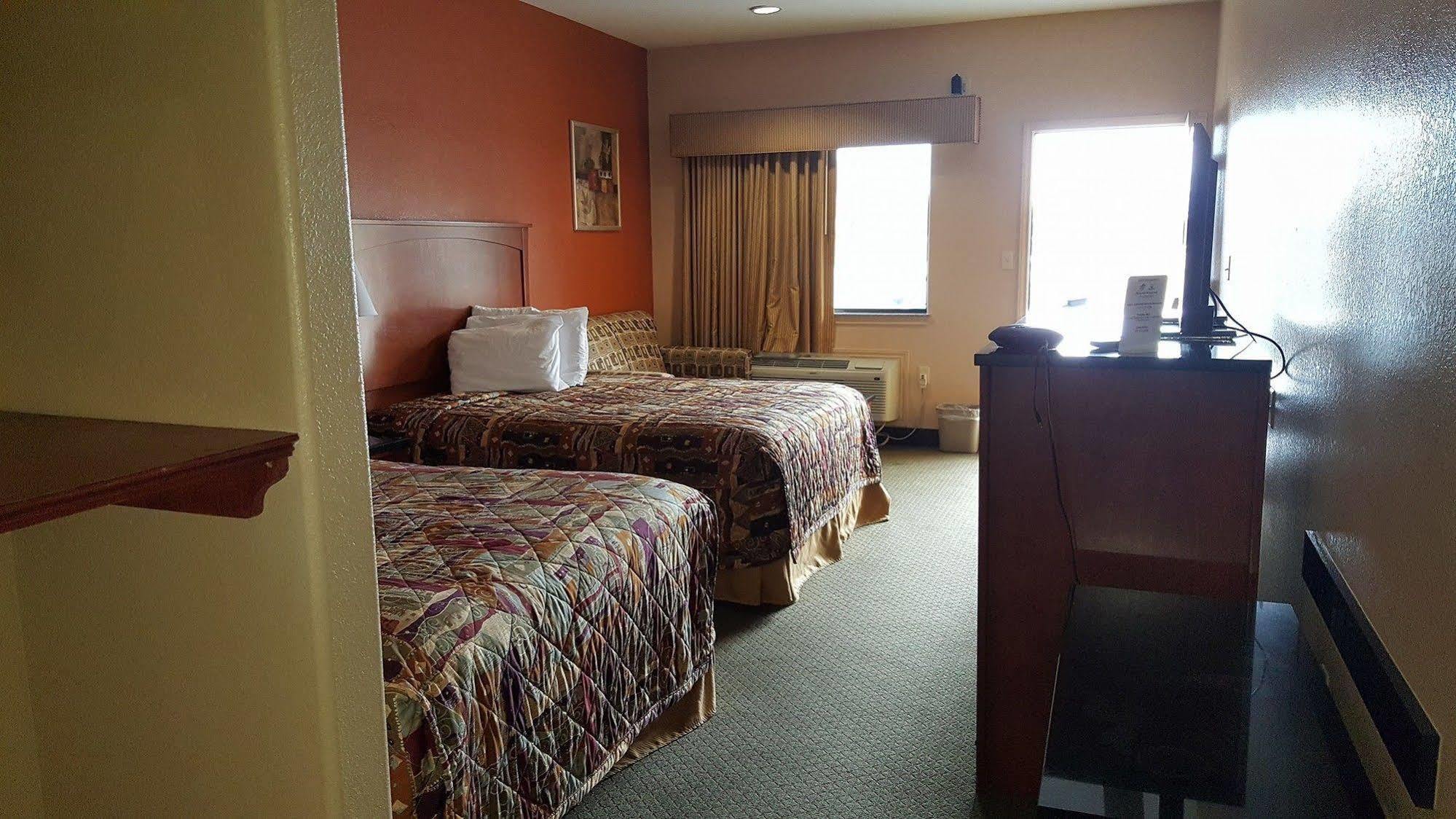 Budgetel Inn And Suites Hearne Extérieur photo