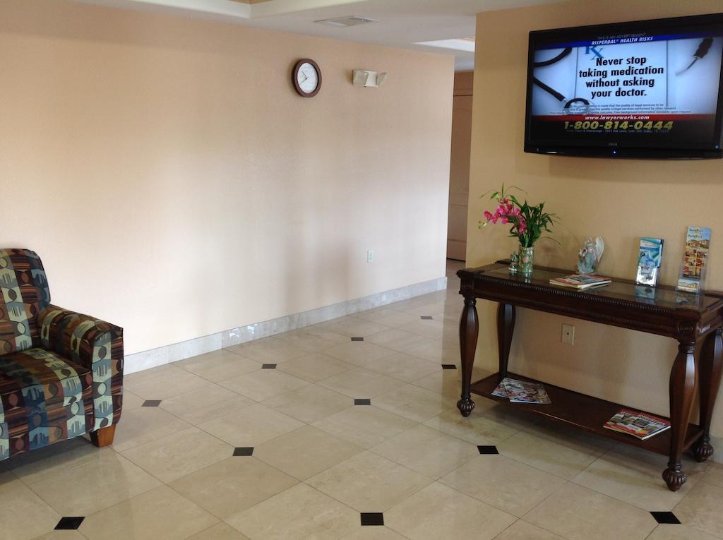 Budgetel Inn And Suites Hearne Extérieur photo